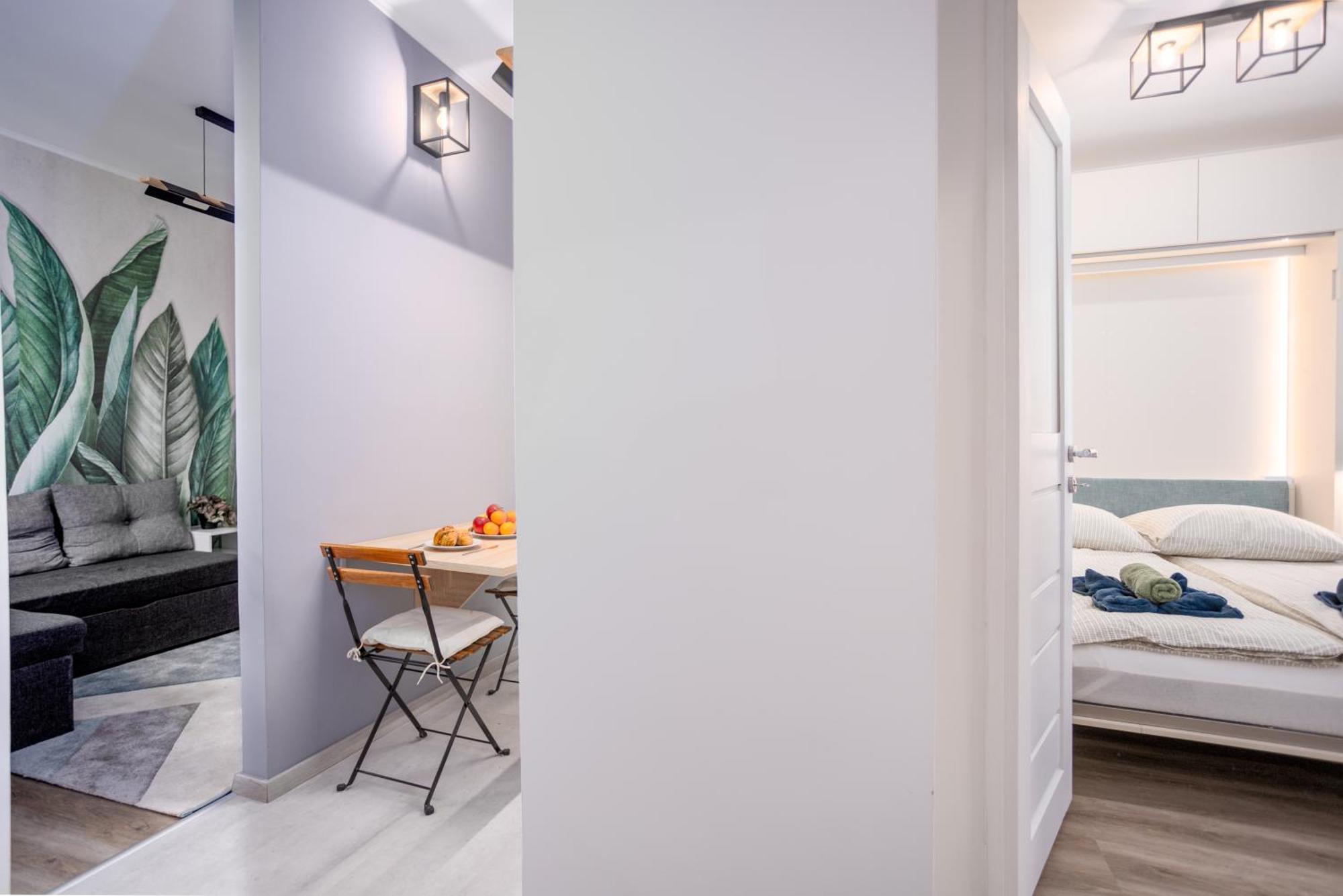 Relax Apartment By The Parliament Budapest Exterior photo